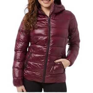 32 Degree Heat - Puffer Jacket